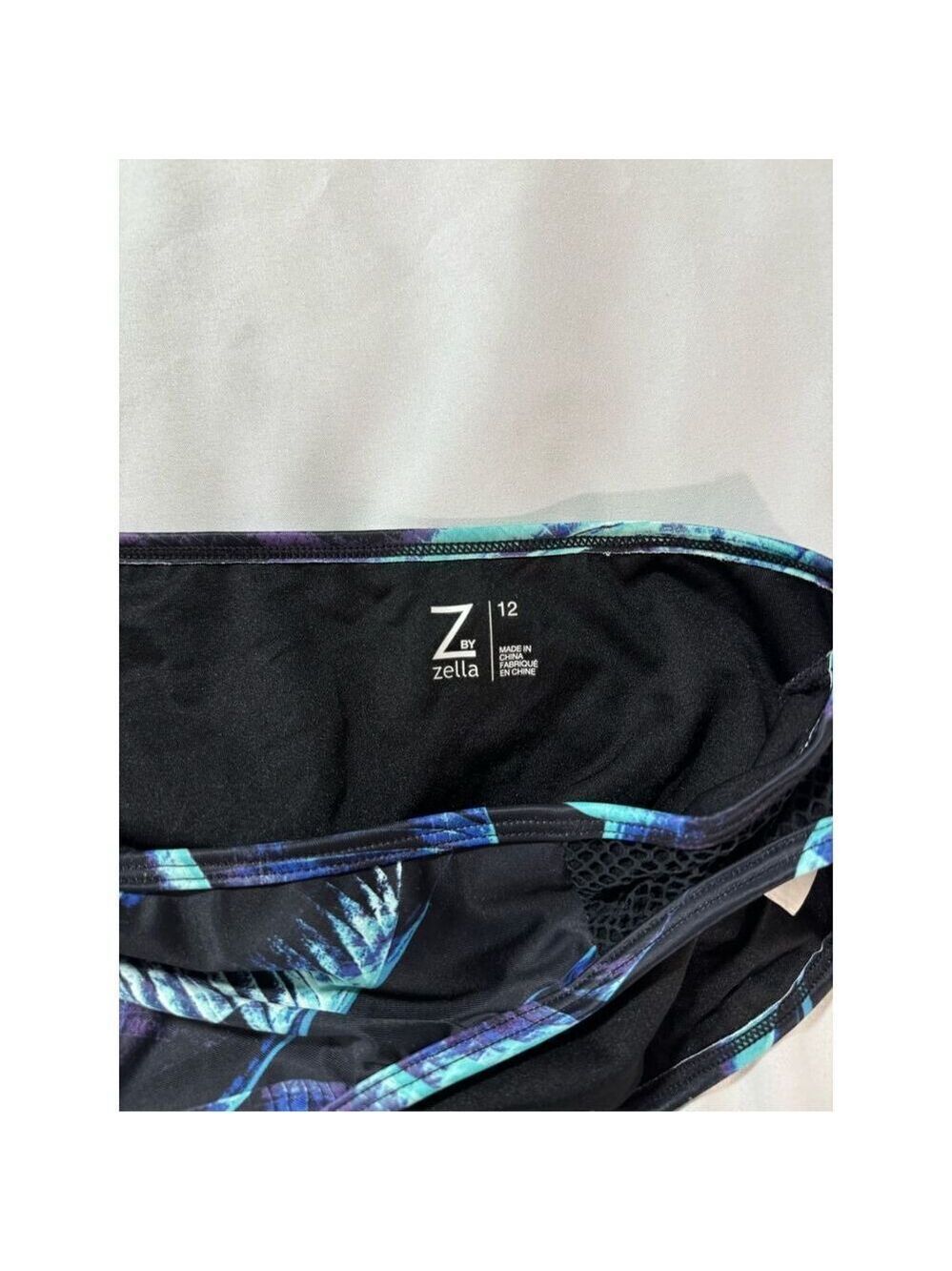 Zella Bikini - Picture 3 of 3